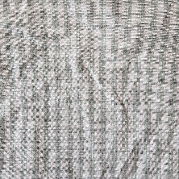 Timberland Shirt Mens Casual Long Sleeve Button Down Green Plaid 100% Cotton XL - Picture 11 of 12